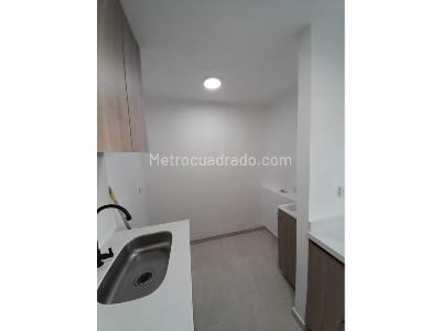 Apartamento de 2 alcobas en venta en El Llanito, Rionegro, 54 m² · foto 7 de 20