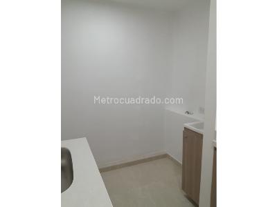 Apartamento de 2 alcobas en venta en El Llanito, Rionegro, 54 m² · foto 8 de 20
