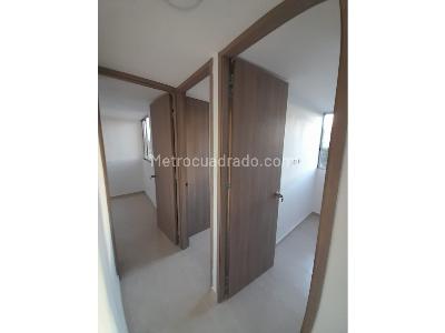 Apartamento de 2 alcobas en venta en El Llanito, Rionegro, 54 m² · foto 9 de 20