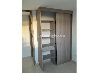Apartamento de 2 alcobas en venta en El Llanito, Rionegro, 54 m² · foto 10 de 20