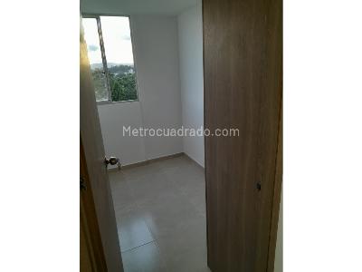 Apartamento de 2 alcobas en venta en El Llanito, Rionegro, 54 m² · foto 11 de 20