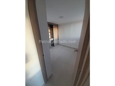 Apartamento de 2 alcobas en venta en El Llanito, Rionegro, 54 m² · foto 12 de 20
