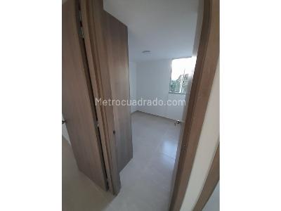 Apartamento de 2 alcobas en venta en El Llanito, Rionegro, 54 m² · foto 13 de 20