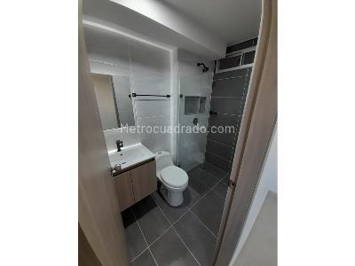 Apartamento de 2 alcobas en venta en El Llanito, Rionegro, 54 m² · foto 14 de 20