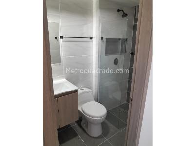 Apartamento de 2 alcobas en venta en El Llanito, Rionegro, 54 m² · foto 16 de 20