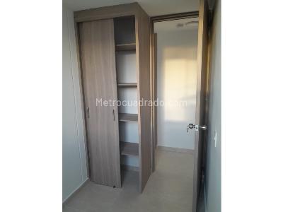 Apartamento de 2 alcobas en venta en El Llanito, Rionegro, 54 m² · foto 17 de 20