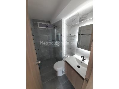 Apartamento de 2 alcobas en venta en El Llanito, Rionegro, 54 m² · foto 18 de 20