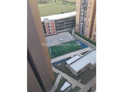 Apartamento de 2 alcobas en venta en El Llanito, Rionegro, 54 m² · foto 20 de 20