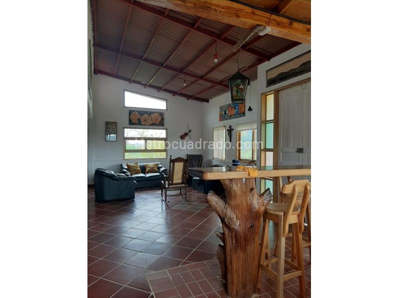 Casa – Gomez Plata - Vista 2