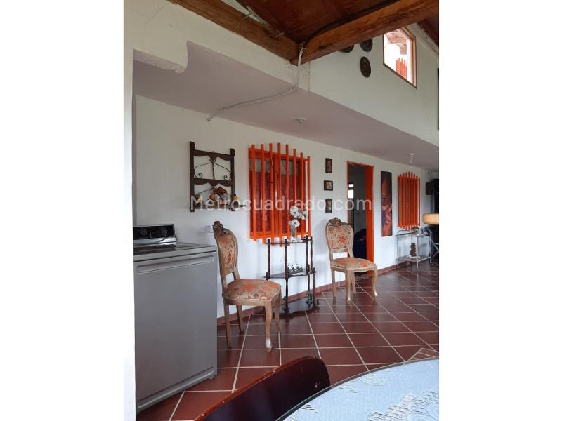 Casa – Gomez Plata - Vista 3