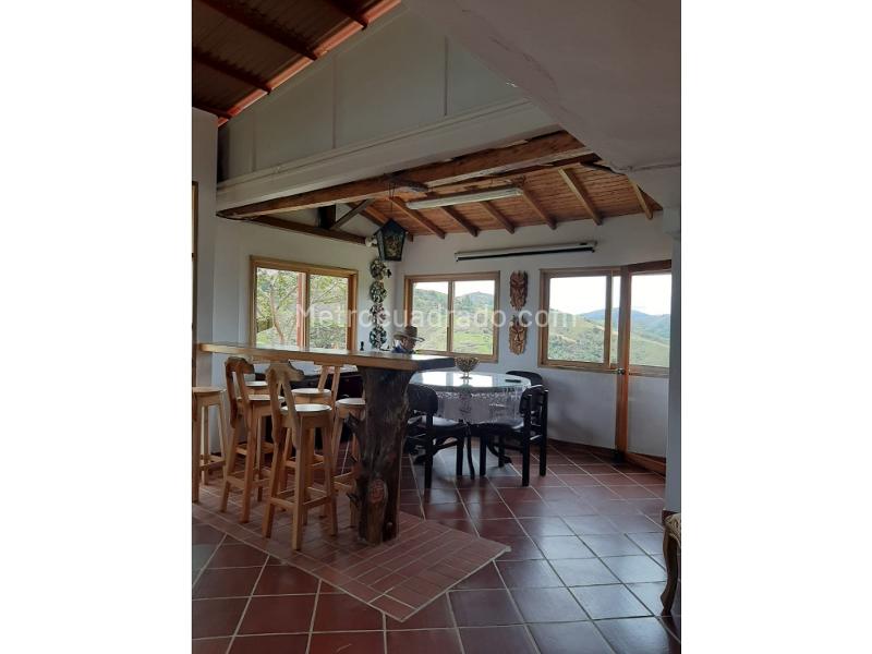 Casa – Gomez Plata - Vista 5