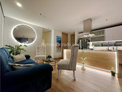 Apartamento de 3 alcobas en venta en Envigado, Medellín, 166 m² · foto 2 de 17
