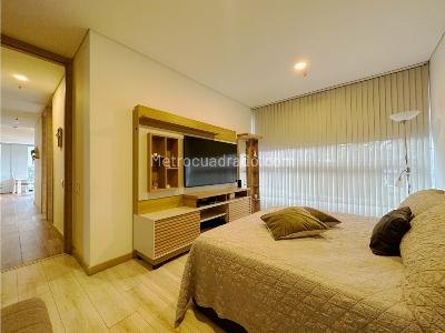 Apartamento de 3 alcobas en venta en Envigado, Medellín, 166 m² · foto 4 de 17