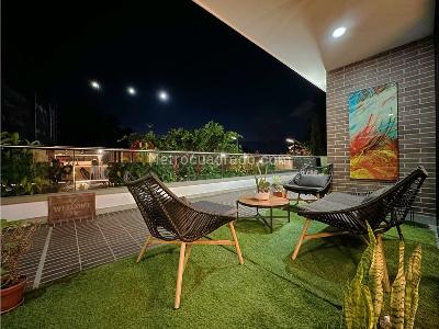 Apartamento de 3 alcobas en venta en Envigado, Medellín, 166 m² · foto 6 de 17