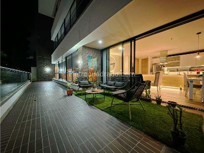 Apartamento de 3 alcobas en venta en Envigado, Medellín, 166 m² · foto 15 de 17