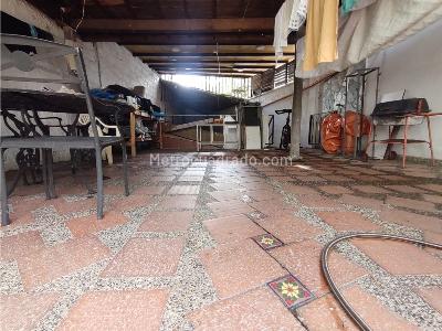 Casa de 5 alcobas en venta en Prado Centro, Medellín, 350 m² · foto 12 de 20