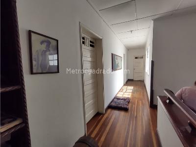 Casa de 5 alcobas en venta en Prado Centro, Medellín, 350 m² · foto 16 de 20