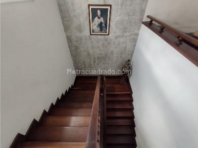 Casa de 5 alcobas en venta en Prado Centro, Medellín, 350 m² · foto 17 de 20