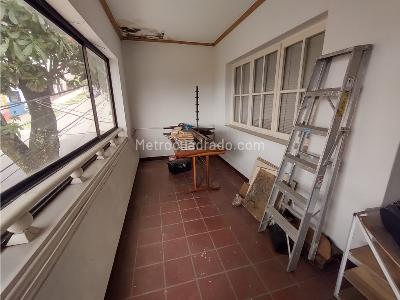 Casa de 5 alcobas en venta en Prado Centro, Medellín, 350 m² · foto 18 de 20