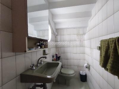 Casa de 5 alcobas en venta en Prado Centro, Medellín, 350 m² · foto 20 de 20