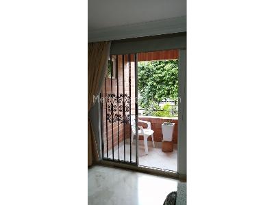 Apartamento de 4 alcobas en venta en Laureles, Medellín, 270 m² · foto 3 de 20