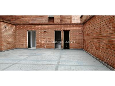 Apartamento de 4 alcobas en venta en Laureles, Medellín, 270 m² · foto 5 de 20