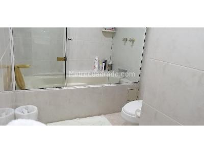 Apartamento de 4 alcobas en venta en Laureles, Medellín, 270 m² · foto 10 de 20