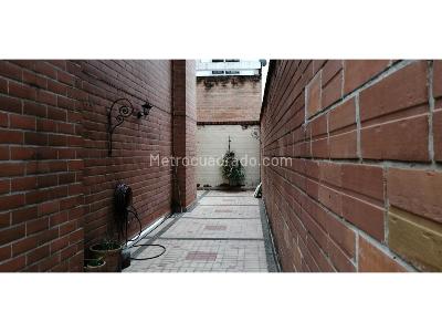 Apartamento de 4 alcobas en venta en Laureles, Medellín, 270 m² · foto 11 de 20