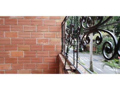 Apartamento de 4 alcobas en venta en Laureles, Medellín, 270 m² · foto 12 de 20