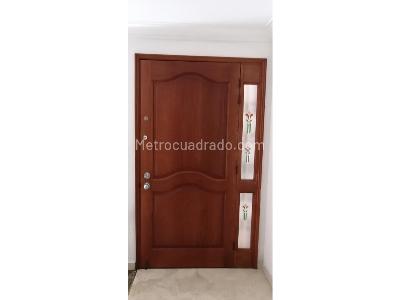 Apartamento de 4 alcobas en venta en Laureles, Medellín, 270 m² · foto 15 de 20