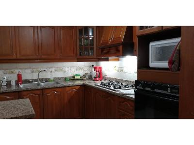 Apartamento de 4 alcobas en venta en Laureles, Medellín, 270 m² · foto 16 de 20