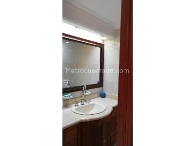 Apartamento de 4 alcobas en venta en Laureles, Medellín, 270 m² · foto 20 de 20