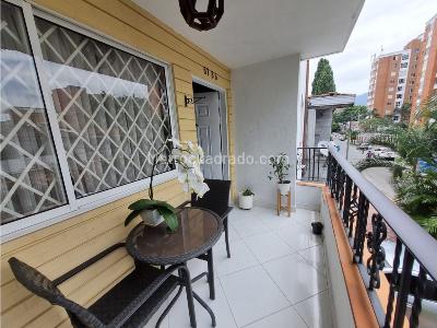 Apartamento en venta en Suramericana, Medellín · foto 2 de 20