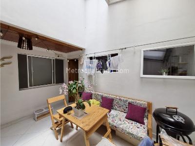 Apartamento en venta en Suramericana, Medellín · foto 13 de 20