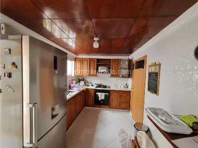 Apartamento en venta en Suramericana, Medellín · foto 20 de 20