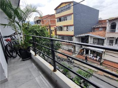 Apartamento en venta en Santa Maria, Itagüí · foto 2 de 20