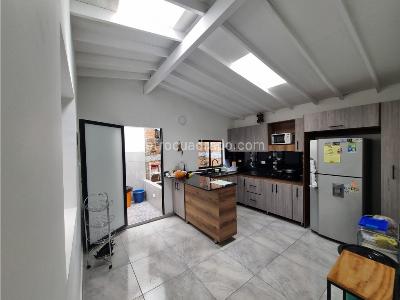 Apartamento en venta en Santa Maria, Itagüí · foto 11 de 20
