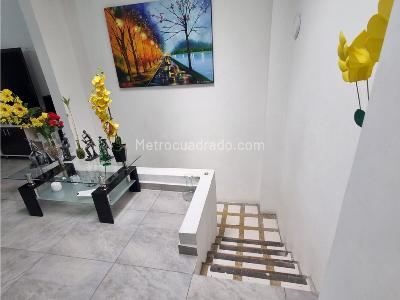 Apartamento en venta en Santa Maria, Itagüí · foto 12 de 20