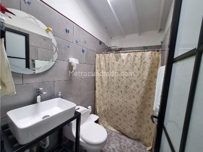 Apartamento en venta en Santa Maria, Itagüí · foto 14 de 20