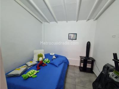Apartamento en venta en Santa Maria, Itagüí · foto 19 de 20