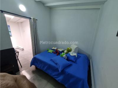 Apartamento en venta en Santa Maria, Itagüí · foto 20 de 20