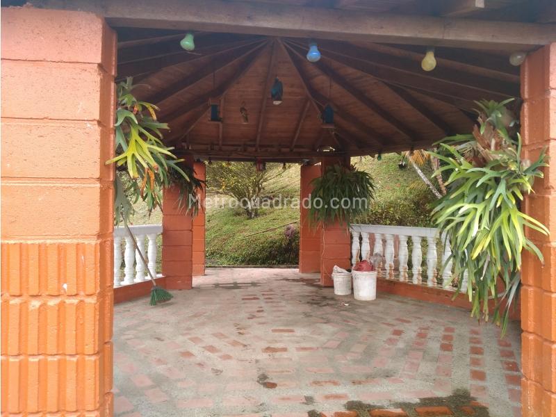 Casa – Peñol - Vista 3