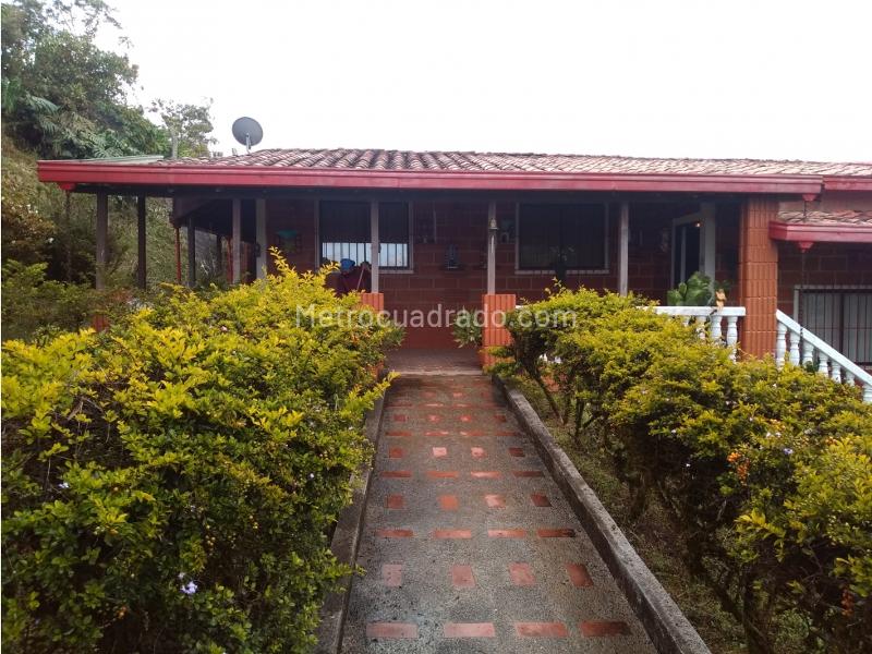 Casa – Peñol - Vista 4