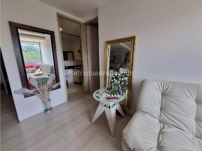 Apartaestudio en venta en Loma De Los Bernal En Medellin, Medellín, 52 m² · foto 12 de 12
