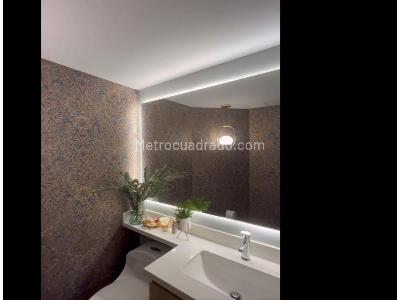 Apartamento de 3 alcobas en venta en Laureles En La Comuna 11 De Medellin, Medellín, 161 m² · foto 5 de 13
