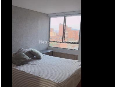 Apartamento de 3 alcobas en venta en Laureles En La Comuna 11 De Medellin, Medellín, 161 m² · foto 6 de 13