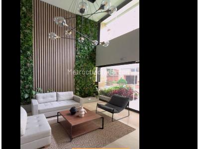 Apartamento de 3 alcobas en venta en Laureles En La Comuna 11 De Medellin, Medellín, 161 m² · foto 7 de 13