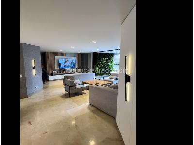 Apartamento de 3 alcobas en venta en Laureles En La Comuna 11 De Medellin, Medellín, 161 m² · foto 8 de 13
