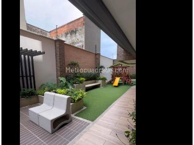 Apartamento de 3 alcobas en venta en Laureles En La Comuna 11 De Medellin, Medellín, 161 m² · foto 10 de 13