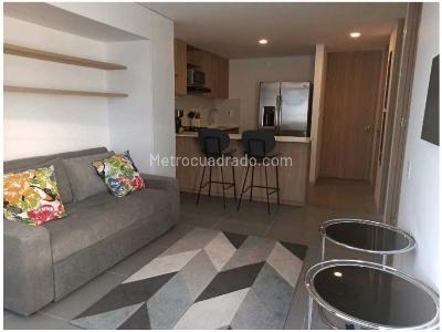Apartaestudio en venta en Guayabal En La Comuna 15 De Medellin, Medellín, 46 m² · foto 1 de 16